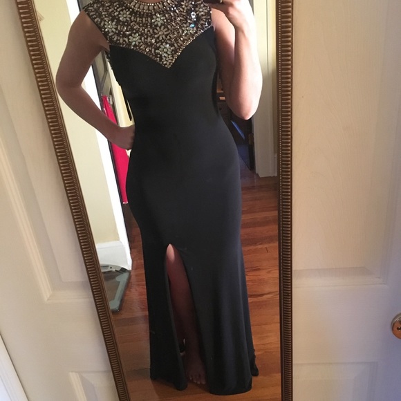 FORMAL GOWN /PROM!!!! - Picture 1 of 3